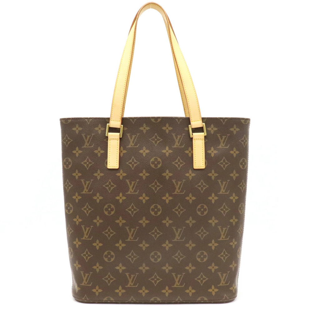 Louis Vuitton Monogram Vavin Tote Bag Shoulder